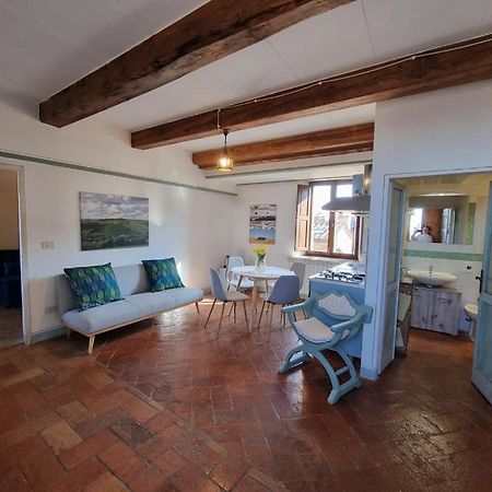 פיינצה Il Giglio B&B מראה חיצוני תמונה