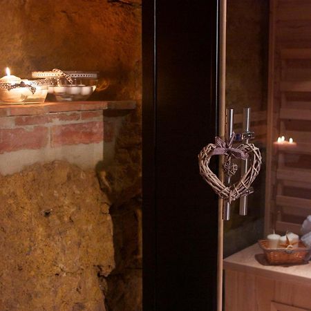 פיינצה Il Giglio B&B מראה חיצוני תמונה