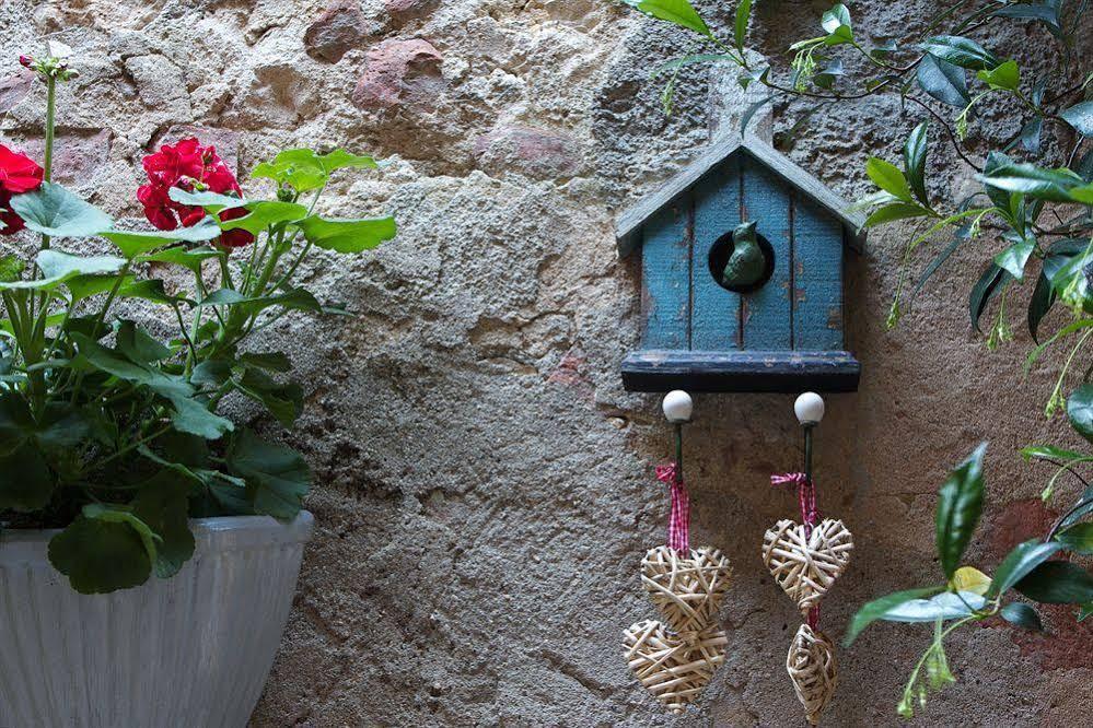 פיינצה Il Giglio B&B מראה חיצוני תמונה