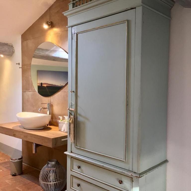 פיינצה Il Giglio B&B מראה חיצוני תמונה