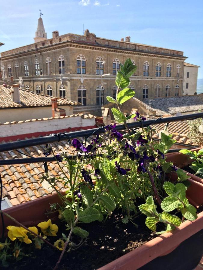 פיינצה Il Giglio B&B מראה חיצוני תמונה