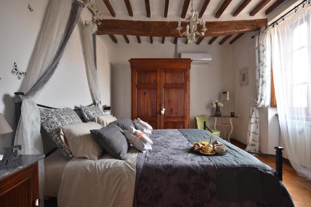פיינצה Il Giglio B&B מראה חיצוני תמונה