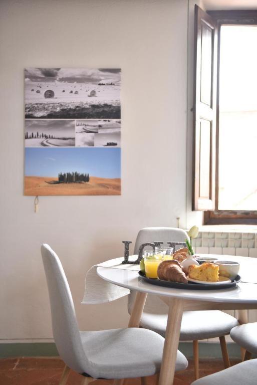 פיינצה Il Giglio B&B מראה חיצוני תמונה