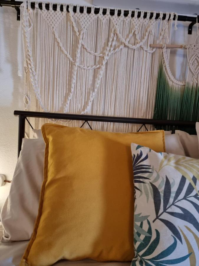 פיינצה Il Giglio B&B מראה חיצוני תמונה