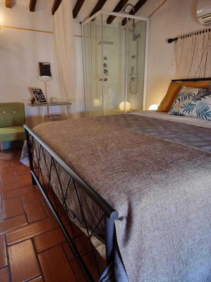 פיינצה Il Giglio B&B מראה חיצוני תמונה
