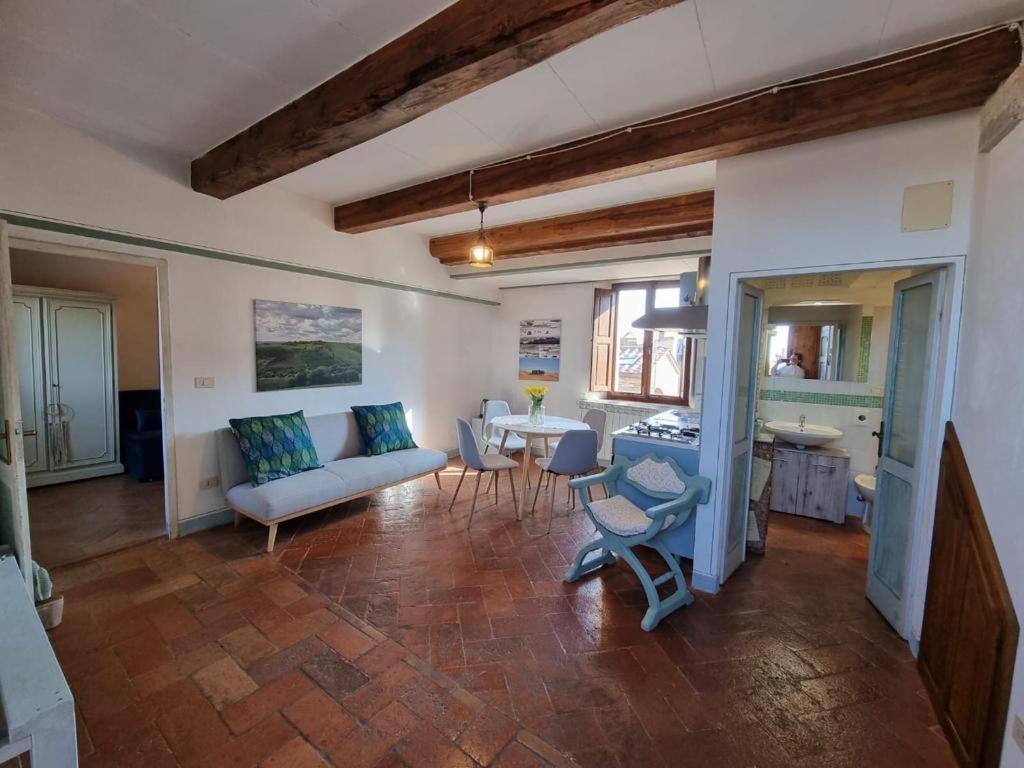 פיינצה Il Giglio B&B מראה חיצוני תמונה