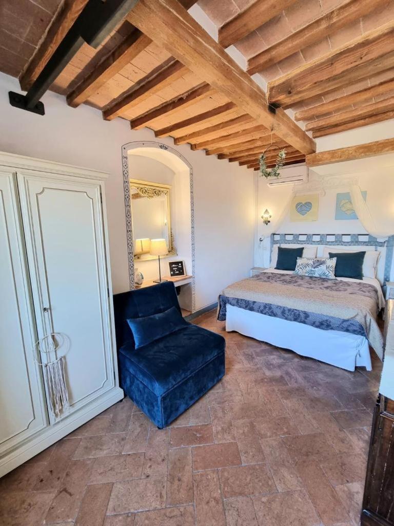 פיינצה Il Giglio B&B מראה חיצוני תמונה