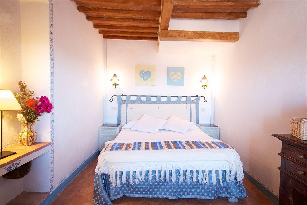 פיינצה Il Giglio B&B מראה חיצוני תמונה
