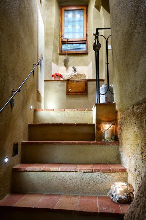 פיינצה Il Giglio B&B מראה חיצוני תמונה
