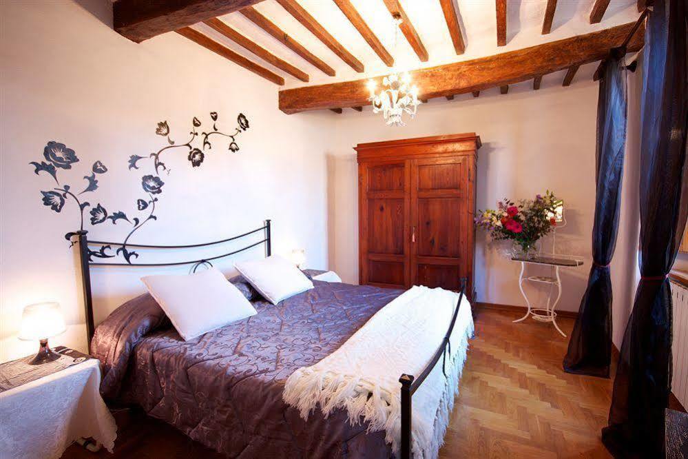 פיינצה Il Giglio B&B מראה חיצוני תמונה